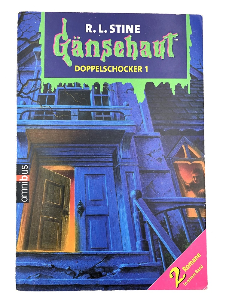 Gänsehaut