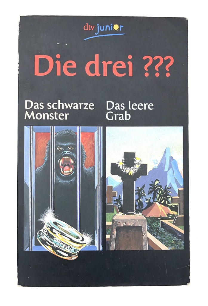 Die drei ???