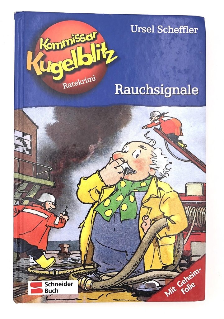 Rauchsignale