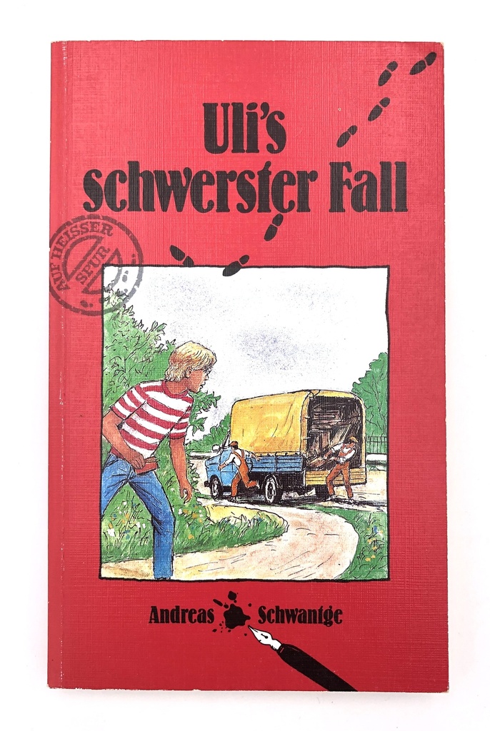 Uli's schwerster Fall