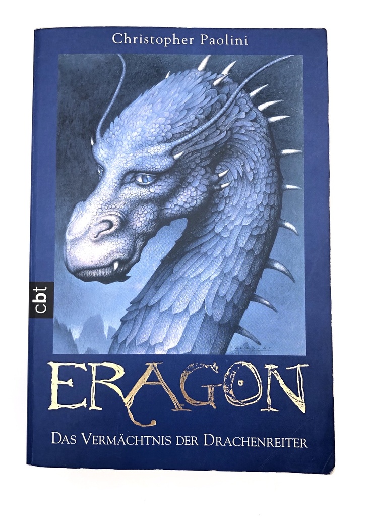 Eragon