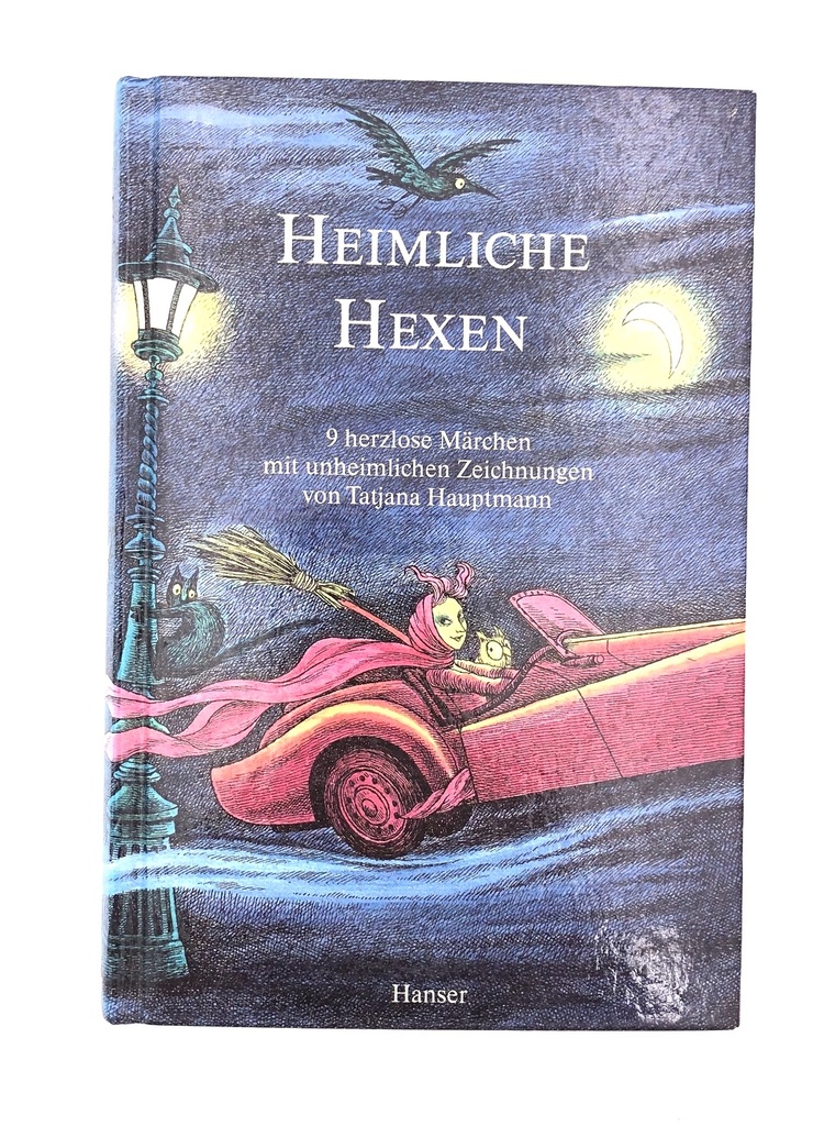 Heimliche Hexen