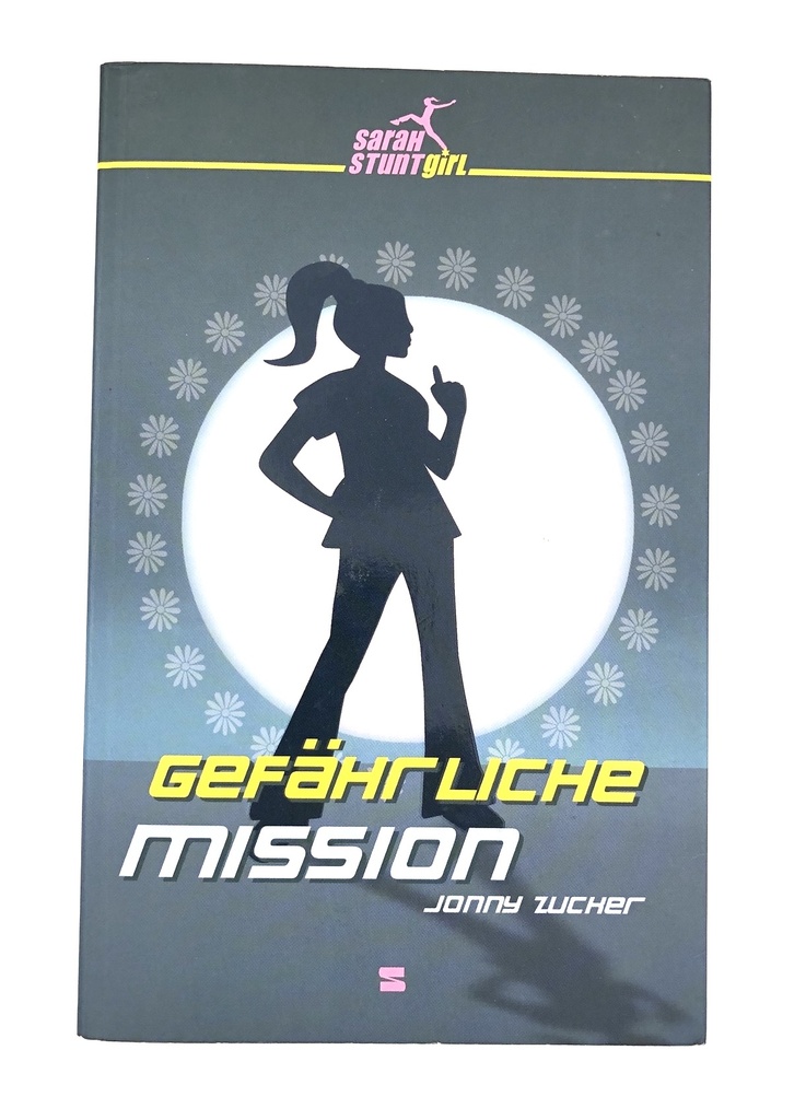 Gefährliche Mission