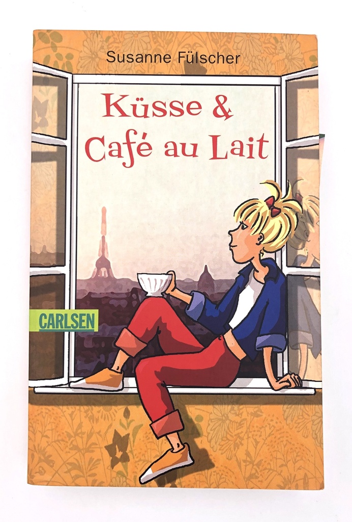 Küsse &amp; Café au Lait