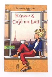 [19BO0301] Küsse &amp; Café au Lait