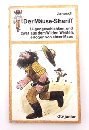 [19BO0932] Der Mäuse-sheriff