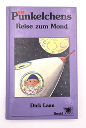 [20BO0328] Pünkelchens Reise zum Mond