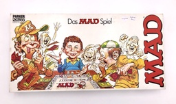 [20GA0187] Das Mad Spiel