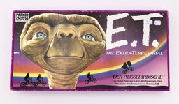 [20GA0189] E.T