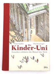 [19BO1043] Die Kinder-Uni