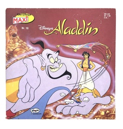 [19BO0359] Aladdin