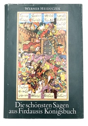 [19BO0457] Die schönsten Sagen