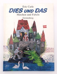 [19BO0486] Dies und Das