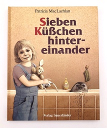 [19BO0945] Sieben Küßchen hintereinander