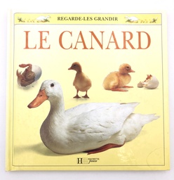 [19BO1105] Le Canard