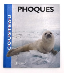 [19BO1099] Phoques