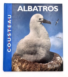 [19BO1100] Albatros