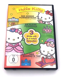 [19DV0207] Hello Kitty