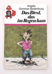 [19BO0675] Das Biest, das im Regen kam