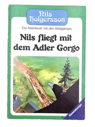 [19BO0564] Nils Holgerson