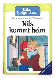 [19BO0563] Nils Holgerson