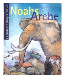 [20BO0321] Noahs Arche