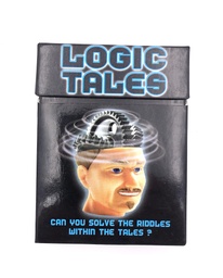 [20GA0025] Logic Tales