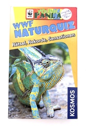 [19GA0145] WWF Naturquiz