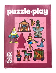 [19GA0206] Puzzle play