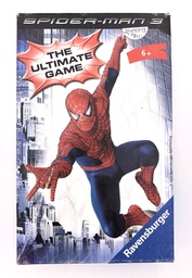 [20GA0073] Spiderman 3