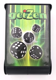 [20GA0197] Geizen - roll and play