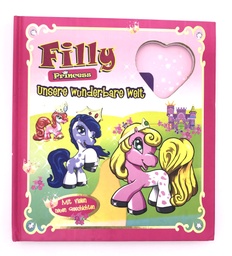 [20BO0217] Filly