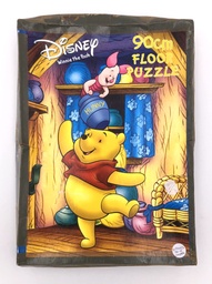 [20PU0023] Winnie the Pooh