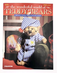 [19BO0185] Teddy Bears