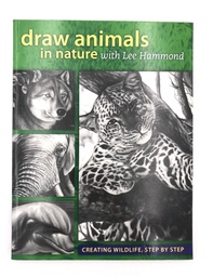 [19CR0055] Draw Animals