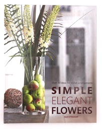 [19BO0196] Simple Elegant Flowers