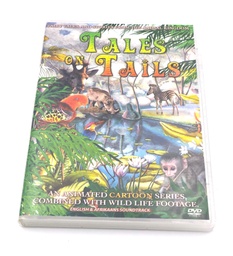 [19DV0019] Tales on Tails