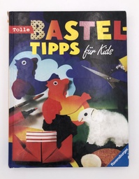 [20CR0037] Bastel-Tipps für Kids