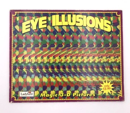 [20BO0070] Eye Illusions
