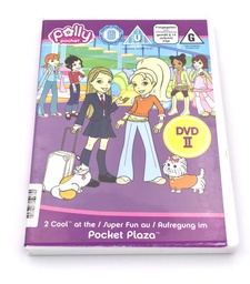 [19DV0022] Polly pocket