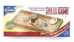 [20ET0014] Shell game