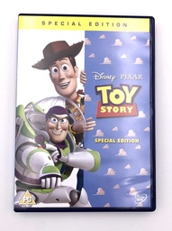 [20DV0079] Toy Story