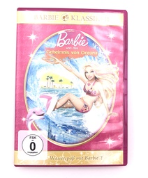 [20DV0057] Barbie