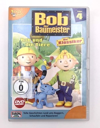 [20DV0060] Bob der Baumeister