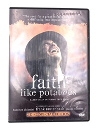 [20DV0048] Faith like potatoes