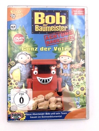 [20DV0078] Bob der Baumeister