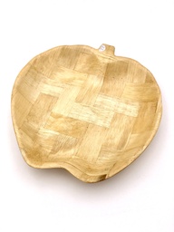 [20HO0350] Wooden bowl