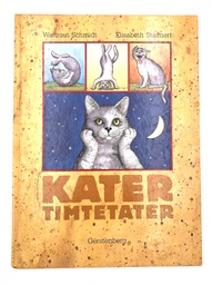 [20BO0471] Kater Timtetater