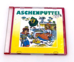 [19CD0135] Aschenputtel