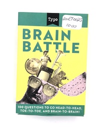 [20ET0025] Brain Battle